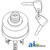 Switch, Ignition A-A24511
