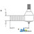 Tie Rod (RH) A-359775A1