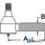 Tie Rod A-3427685M3