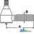 Tie Rod A-5109526