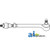 Tie Rod Assembly (LH) A-AL56439