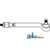Tie Rod Assembly (LH) A-CAR121925