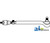 Tie Rod Assembly (LH) A-ZP0501205206