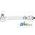 Tie Rod Assembly (RH) A-AL38014