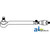 Tie Rod Assembly (RH) A-ZP0501205207