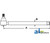 Tie Rod Tube w/ End A-27H9431