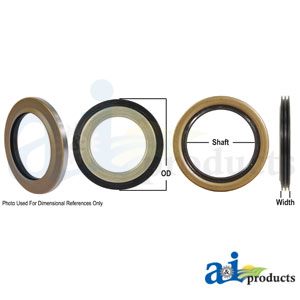 A-203013-I-Seal A-203013-I