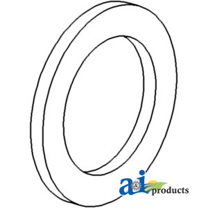 A-L41154-Washer, Load Control A-L41154