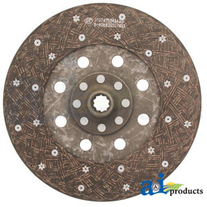 PTO Disc: 11