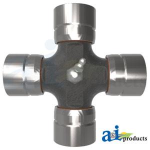 A-87018246-AI Cross & Bearing Kit; Extended Lube