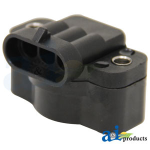 Sensor; Rockshaft Position A-RE334232 - Tired Iron Tractor Parts