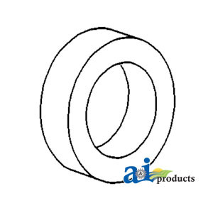 A-018560X-AI Bearing, Thrust Spindle