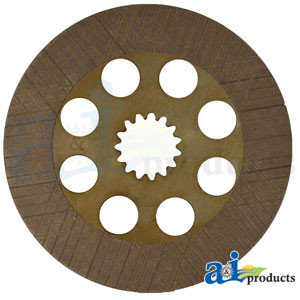 A-AT179503-Disc, Service Brake A-AT179503