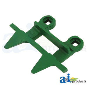 A-BU250-Forged Guard, 2 Prong, Stub A-BU250