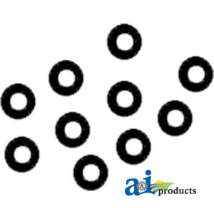 A-R51936-Grommet, Injector Lines A-R51936