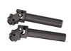 DIFF OUTPUT YOKE X-TREME HD