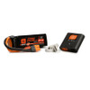 Smart G2 Powerstage Air Bundle: 3S 2200mAh LiPo Battery / S120 Charger