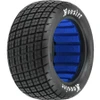 Hoosier Angle Block Dirt Oval 2.2" Rear Buggy Tires (2) (M4),