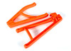 SUSPENSION ARMS REAR HD RIGHT ORNG