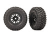 T&W BLK WHL 2.2 CNYN TRL TIRE