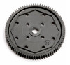 81T Spur Gear:B4/T4