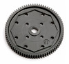 81T Spur Gear:B4/T4