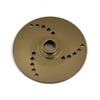 Team Associated B6.1/B6.1D Vented Slipper Hub (Inner)