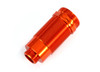 BODY, GTR LONG SHOCK ALUM ORNG