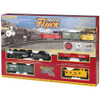 Bachmann Pacific Flyer Set HO,