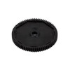 8P HDS Spur Gear (Made with Kevlar) (76T)