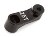 Aluminum Servo Horn 25T 15.5mm B6