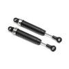 Secondary Rear Shock Complete (2): Hammer Rey