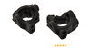 Caster Block Set, 5 degrees: 22/SCT/T 3.0,