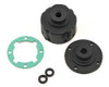 Diff Housing, Integrated Insert: TENACITY ALL