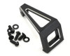 Yokomo YZ-4 Aluminum Chamfered Floating Servo Mount
