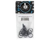 J&T Bearing Co. 15x21x4mm NMB Bearing (10)