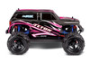 Teton 1/18 4WD RTR Monster Truck PINK