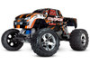 STAMPEDE - NO BATTERY/CHARGER ORNG