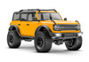 TRX-4M Ford Bronco ORNG