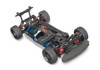 4-TEC 2.0 W/O BODY, BRUSHLESS