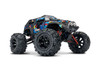 Summit 1/16 4WD RTR Truck (Rock n Roll) w/TQ Radio, LED Lights, Battery & Charger