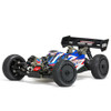 Typhon TLR Tuned 6S 4WD Buggy RTR Red/Blue