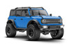 TRX-4M Ford Bronco BLUE