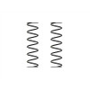 Shock Springs, 120mm 2.54N-mm (14.50lb/in) (2) - 687760X