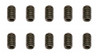 3x5mm Set Screw (10),