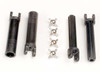 Long Truck Half Shafts H&BE (2)