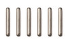 Front Wheel Pins 12mm RC10B64D
