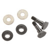 Steering Step Screw 3x14mm (2)