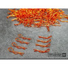 Bittydesign 1/10 Body Clips (Orange)