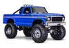 TRX-4 Ford F-150 High Trail Edition BLUE